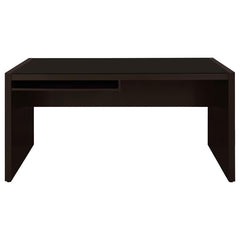 Skeena Brown 3 Pc Desk Set - MyWaynesHome #