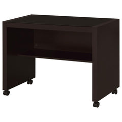 Skeena Brown Mobile Return - MyWaynesHome #
