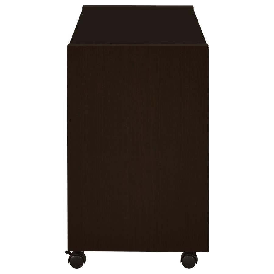 Skeena Brown Mobile Return - MyWaynesHome #
