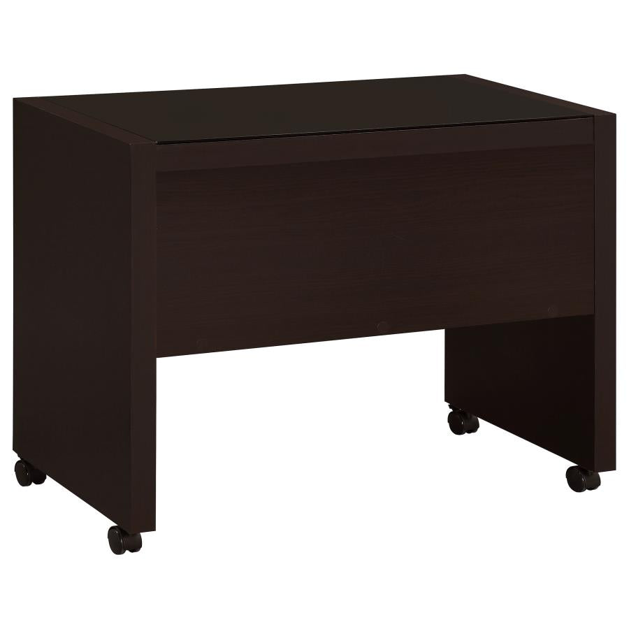 Skeena Brown Mobile Return - MyWaynesHome #