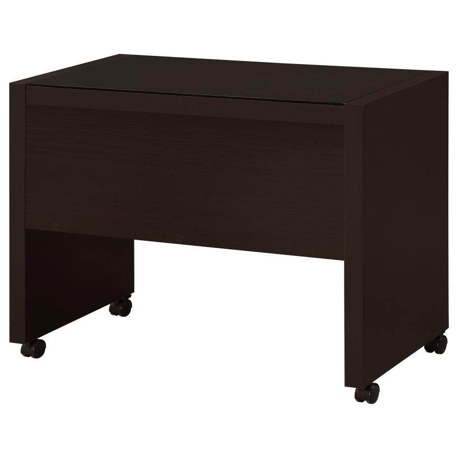 Skeena Brown Mobile Return - MyWaynesHome #