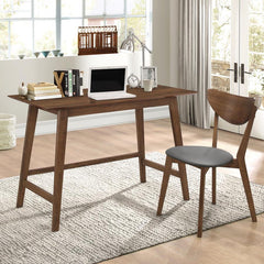 Karri Brown 2 Pc Desk Set - MyWaynesHome #