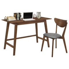 Karri Brown 2 Pc Desk Set - MyWaynesHome #