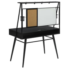 Jessie Black Writing Desk - MyWaynesHome #
