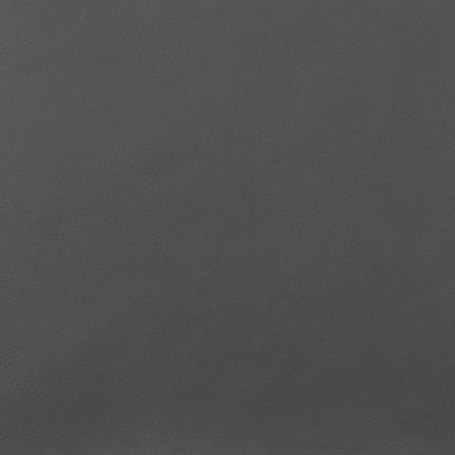 Jackman Grey Office Chair - MyWaynesHome #