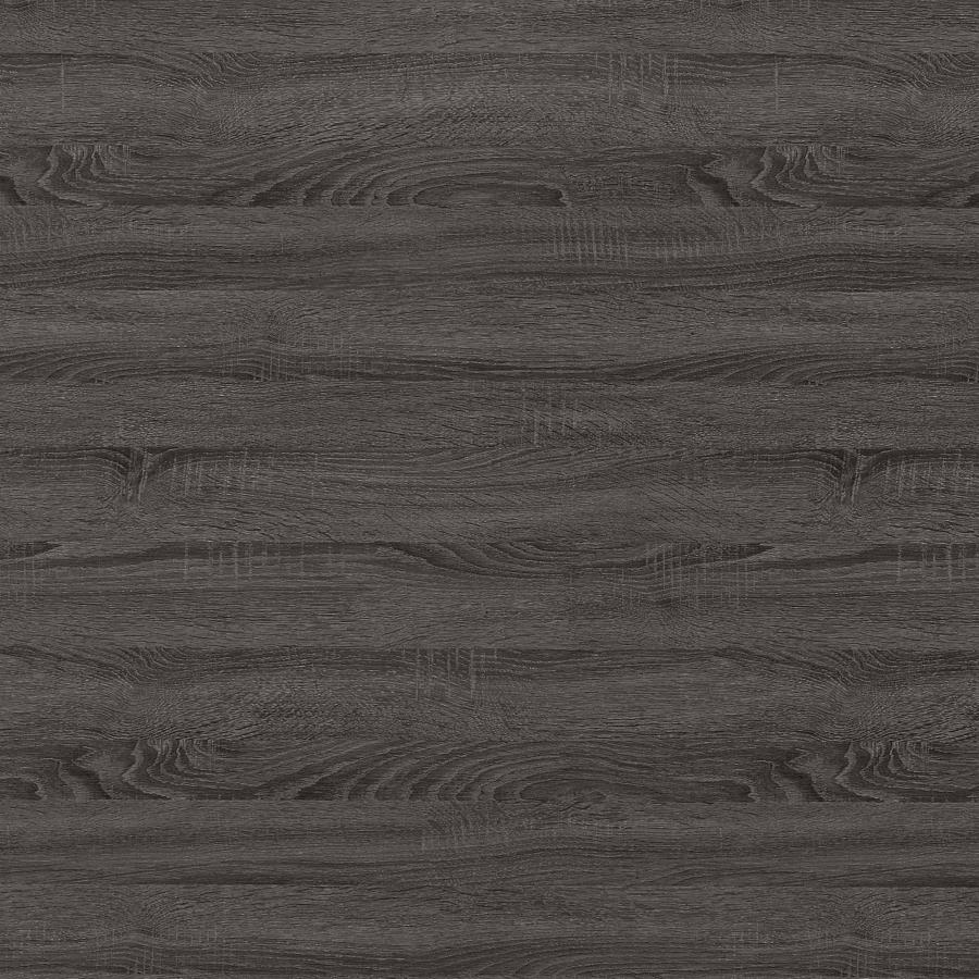 Dylan Grey Bookcase - MyWaynesHome #