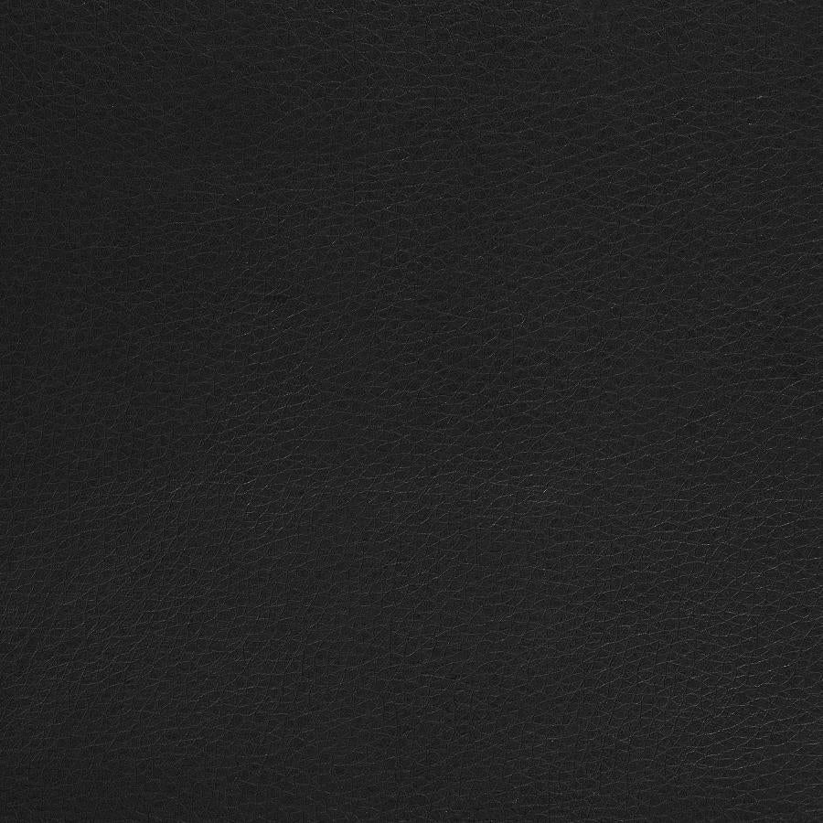 Ximena Black Office Chair - MyWaynesHome #