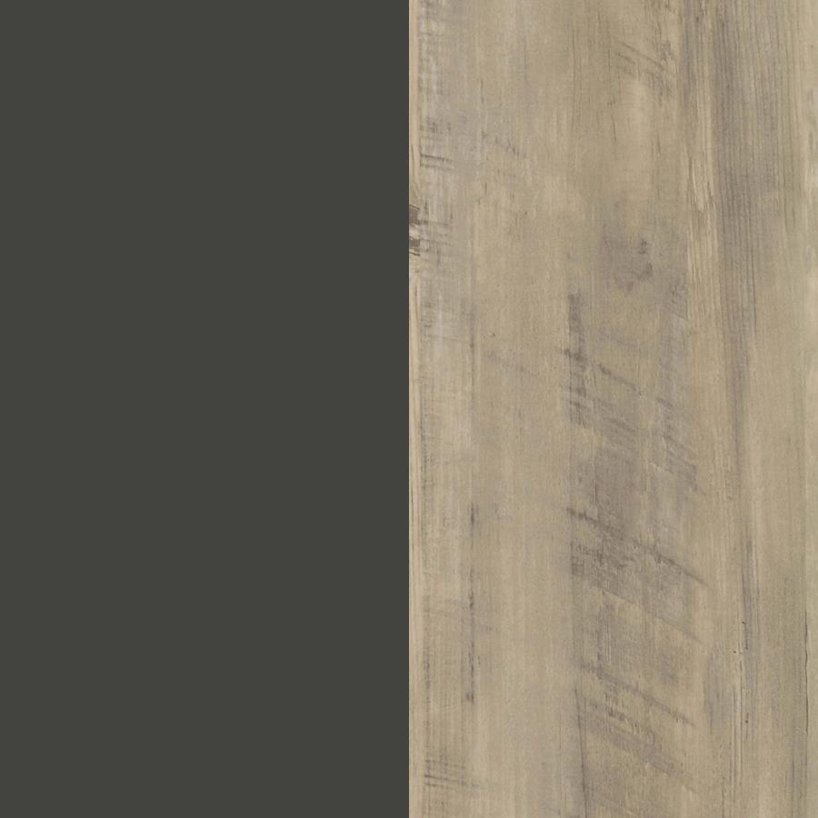 Maeve Brown Bookcase - MyWaynesHome #