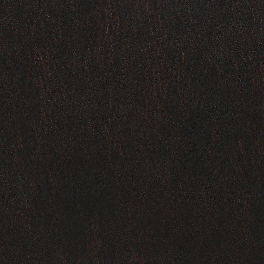 Carnell Brown Office Chair - MyWaynesHome #