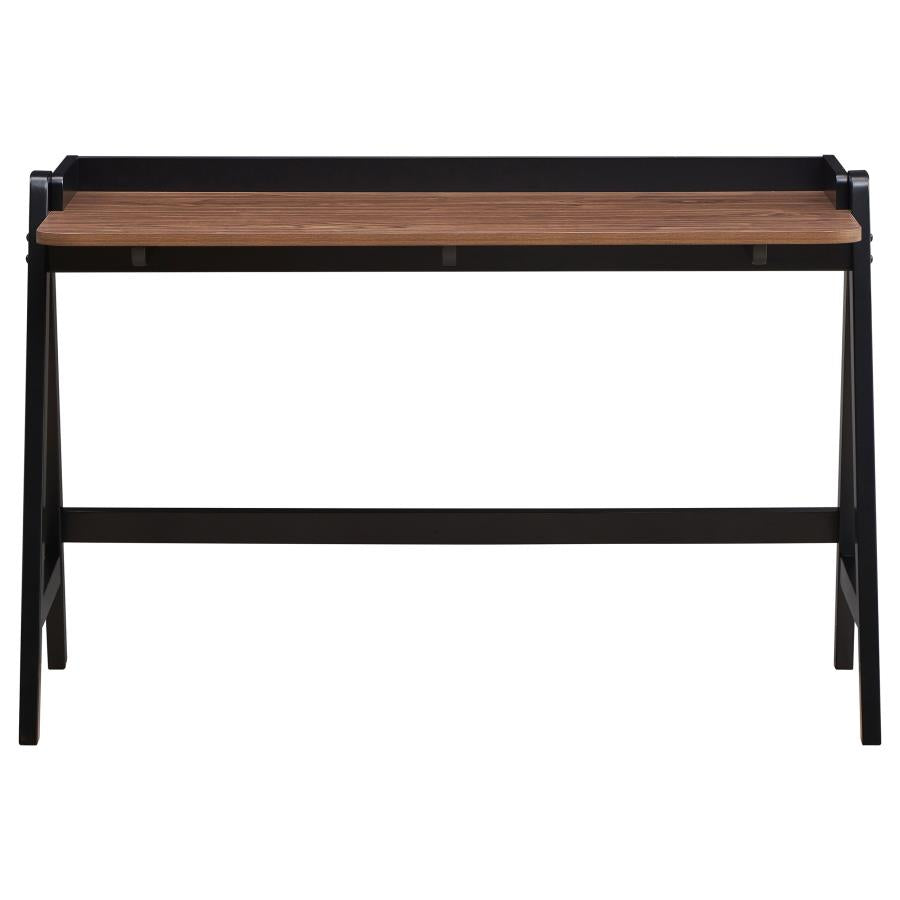 Raul Brown Writing Desk - MyWaynesHome #