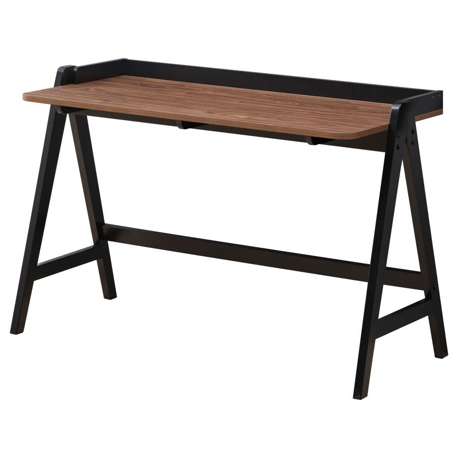 Raul Brown Writing Desk - MyWaynesHome #