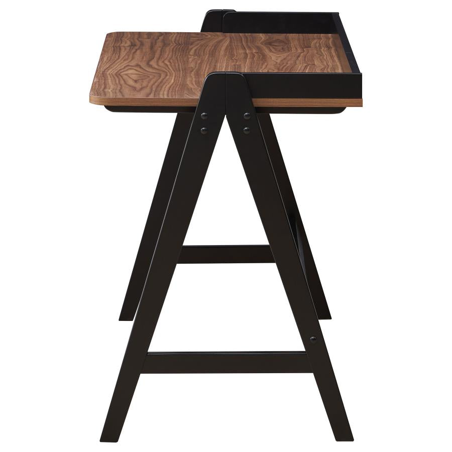 Raul Brown Writing Desk - MyWaynesHome #