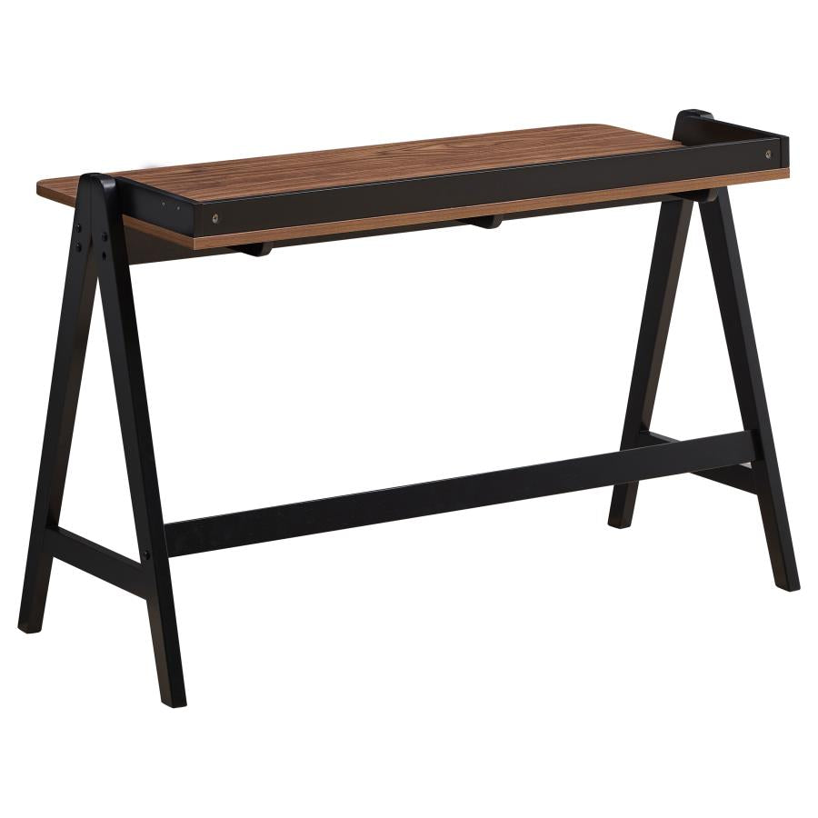 Raul Brown Writing Desk - MyWaynesHome #
