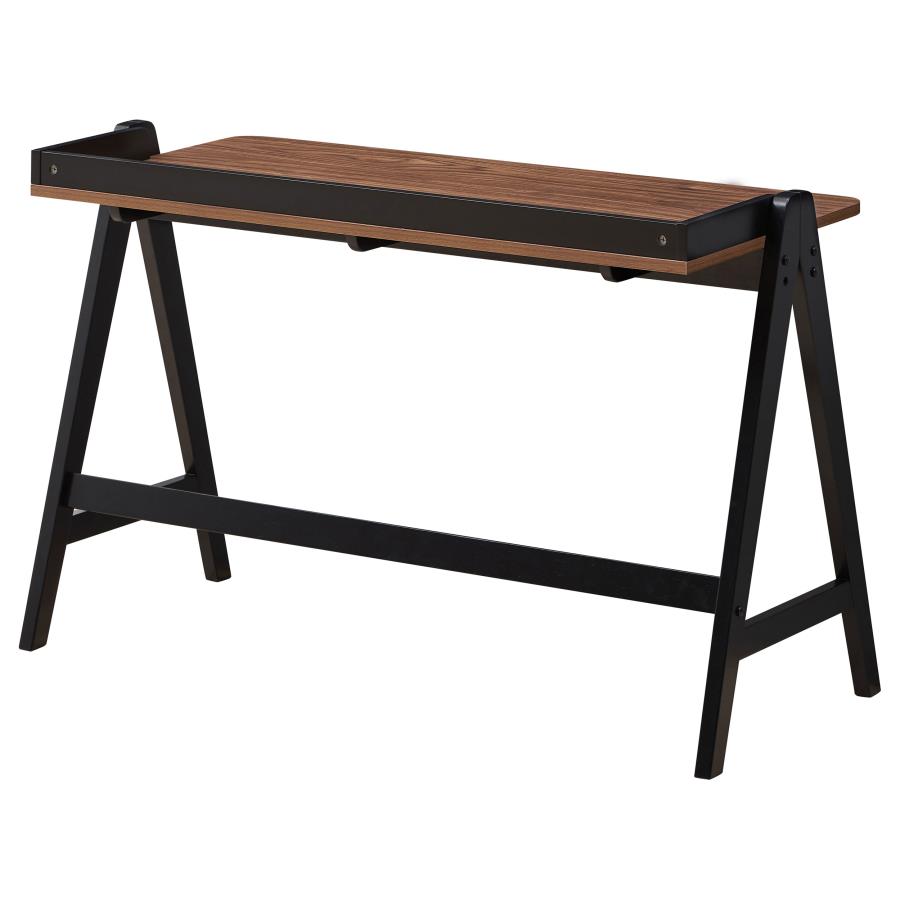 Raul Brown Writing Desk - MyWaynesHome #