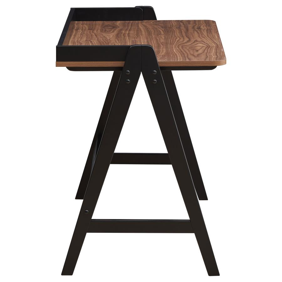 Raul Brown Writing Desk - MyWaynesHome #