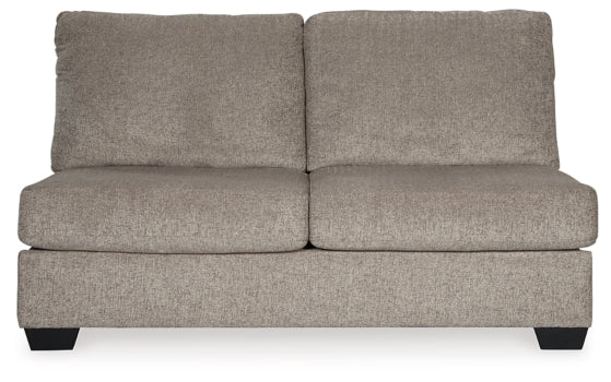 Ballinasloe 3-Piece Sectional with Ottoman - MyWaynesHome #