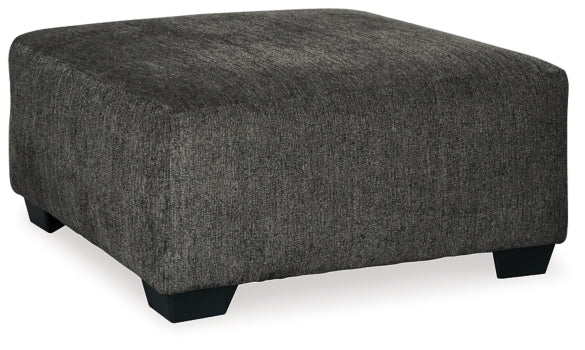 Ballinasloe Oversized Ottoman - MyWaynesHome #