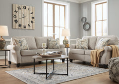 Alessio Sofa, Loveseat and Chair - MyWaynesHome #