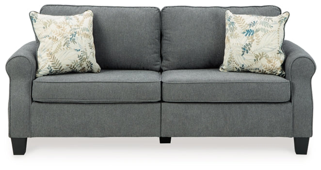 Alessio Sofa and Loveseat - MyWaynesHome #