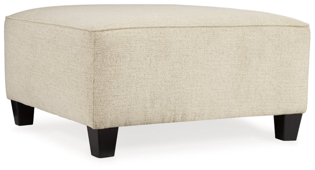 Abinger Oversized Accent Ottoman - MyWaynesHome #