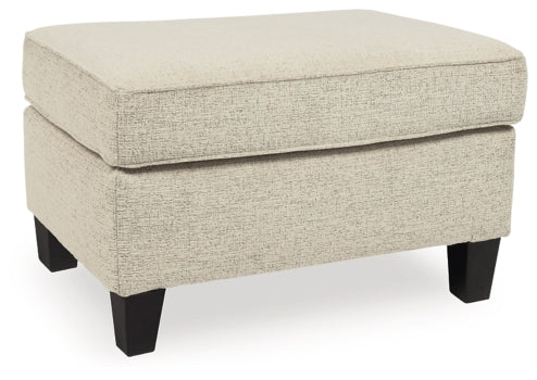 Abinger Ottoman - MyWaynesHome #