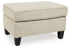 Abinger Ottoman - MyWaynesHome #