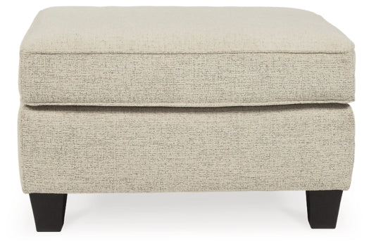 Abinger Ottoman - MyWaynesHome #