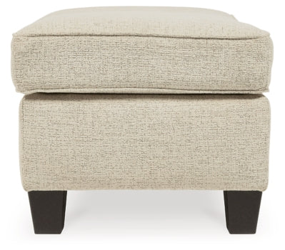 Abinger Ottoman - MyWaynesHome #