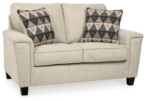 Abinger Sofa and Loveseat - MyWaynesHome #