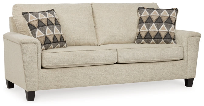 Abinger Sofa and Loveseat - MyWaynesHome #