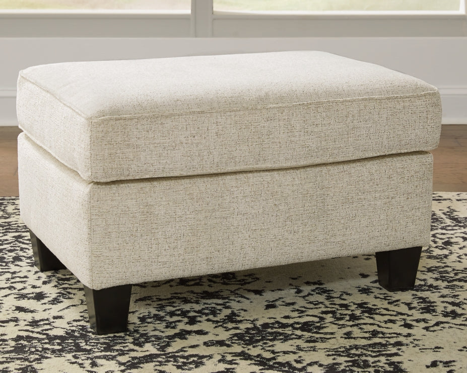 Abinger Ottoman - MyWaynesHome #