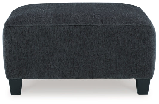 Abinger Oversized Accent Ottoman - MyWaynesHome #