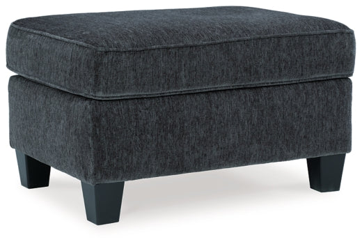 Abinger Ottoman - MyWaynesHome #