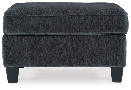 Abinger Ottoman - MyWaynesHome #