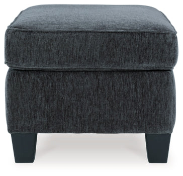 Abinger Ottoman - MyWaynesHome #