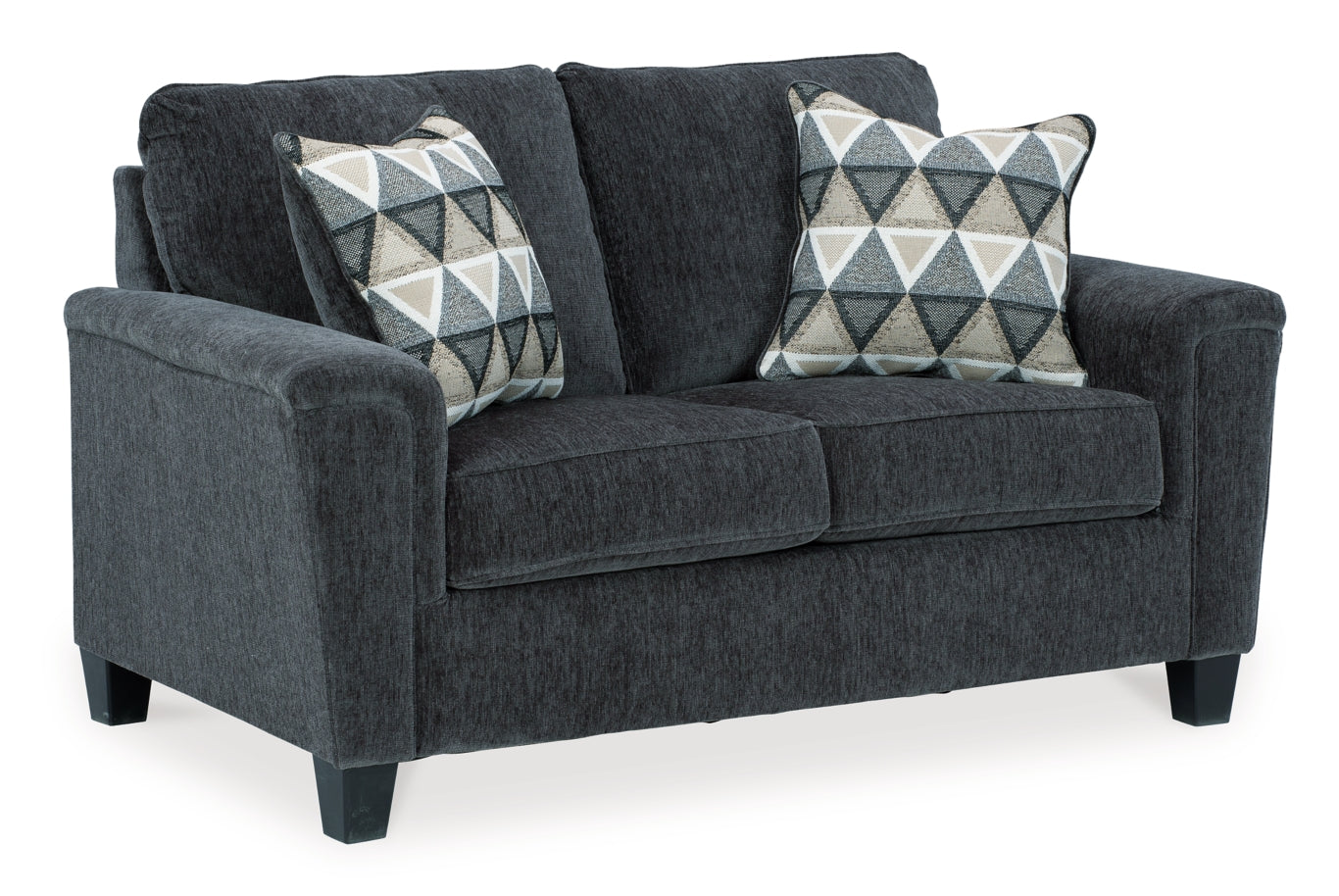 Abinger Sofa, Loveseat, Chair and Ottoman - MyWaynesHome #