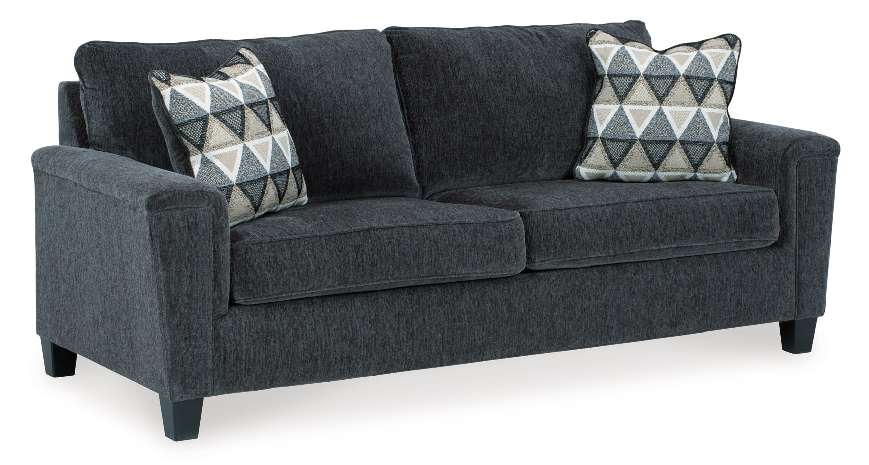 Abinger Sofa, Loveseat, Chair and Ottoman - MyWaynesHome #