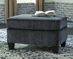 Abinger Ottoman - MyWaynesHome #