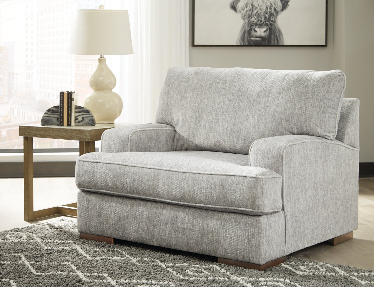 Mercado Sofa, Loveseat, Chair and Ottoman - MyWaynesHome #