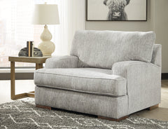 Mercado Sofa, Loveseat, Chair and Ottoman - MyWaynesHome #