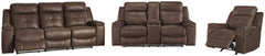 Jesolo Sofa, Loveseat and Recliner - MyWaynesHome #