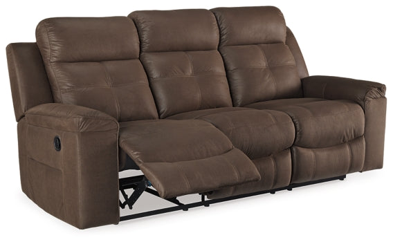 Jesolo Reclining Sofa - MyWaynesHome #