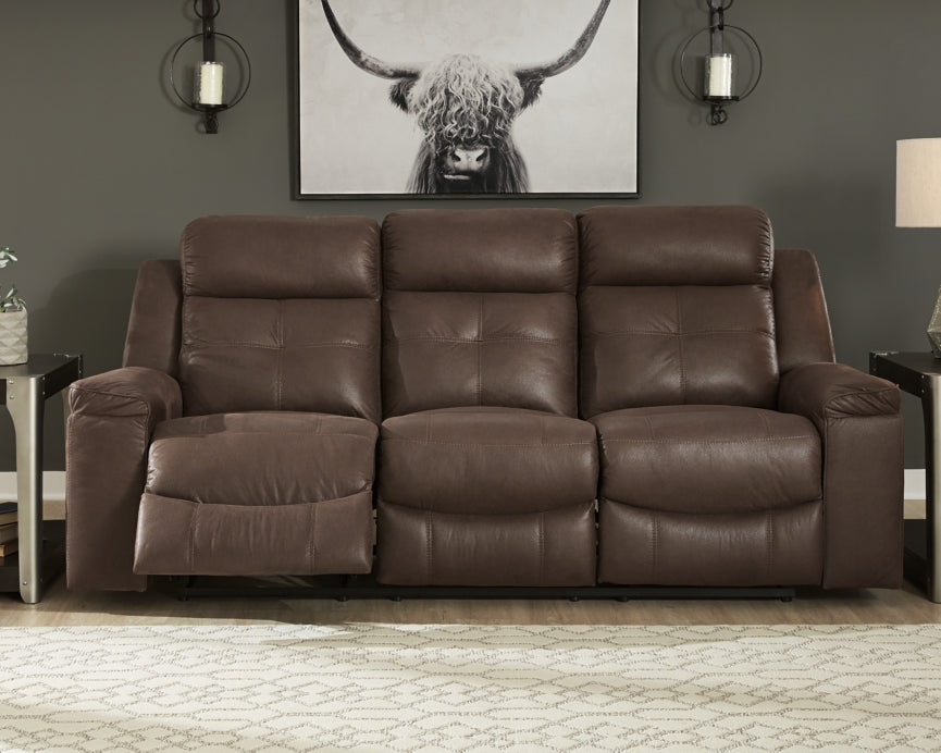 Jesolo Reclining Sofa - MyWaynesHome #