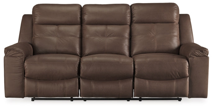 Jesolo Reclining Sofa - MyWaynesHome #