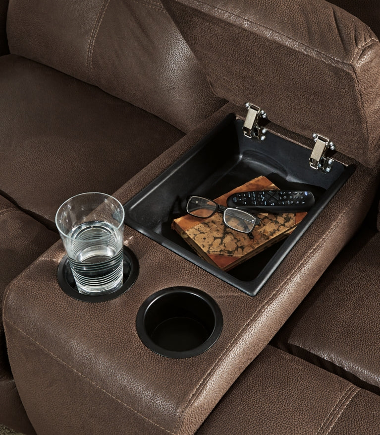 Jesolo Sofa and Loveseat - MyWaynesHome #