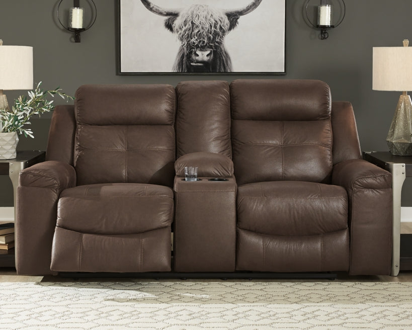 Jesolo Sofa and Loveseat - MyWaynesHome #