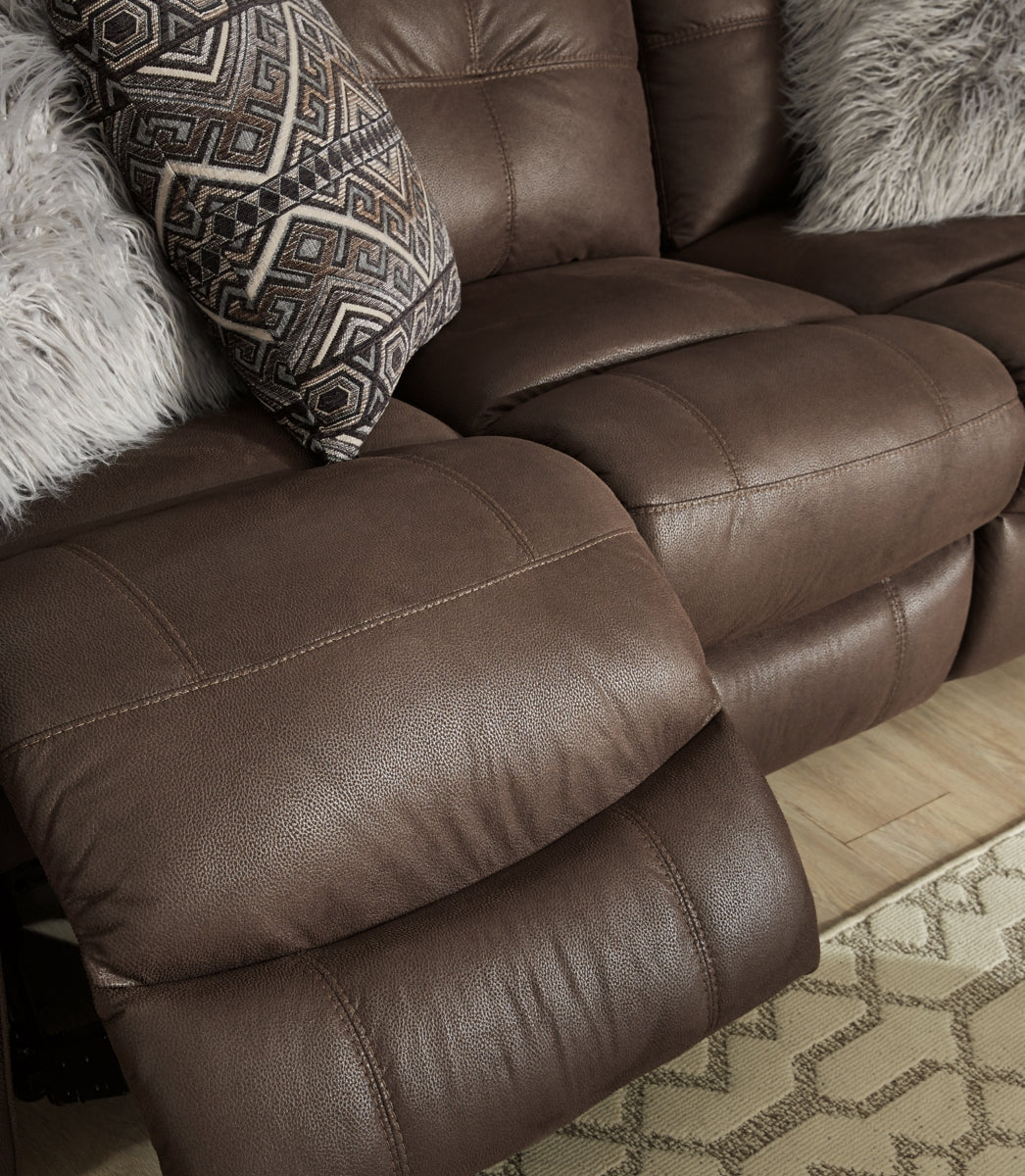 Jesolo Sofa, Loveseat and Recliner - MyWaynesHome #