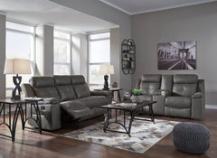 Jesolo Reclining Sofa - MyWaynesHome #