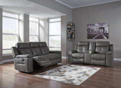 Jesolo Sofa and Loveseat - MyWaynesHome #