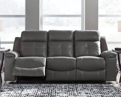 Jesolo Reclining Sofa - MyWaynesHome #